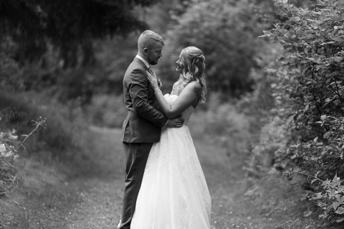 The Full Wedding Story — From Preparations to Celebration