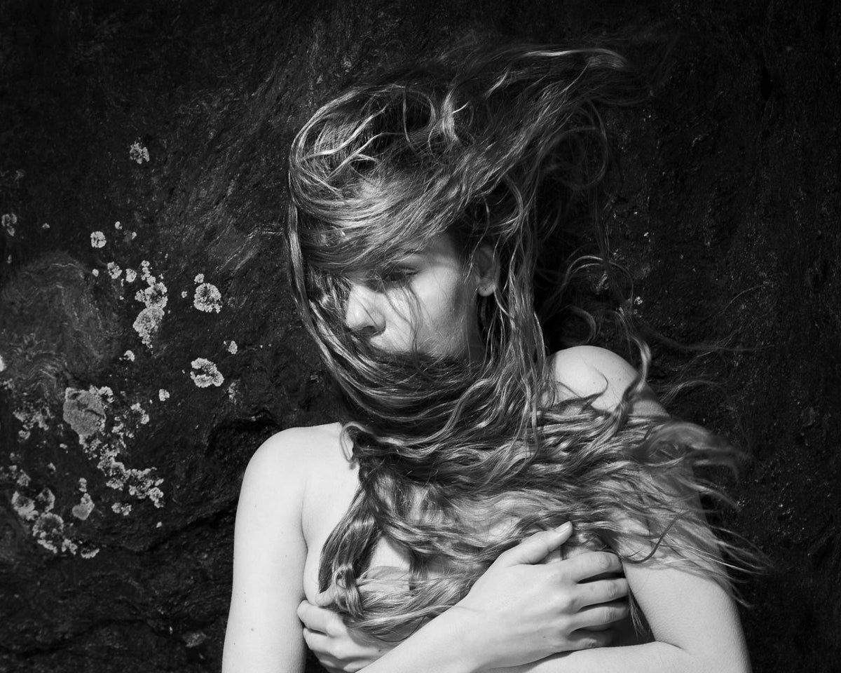 HOLD ME WHILE I WAKE UP FROM THE SLUMBER II